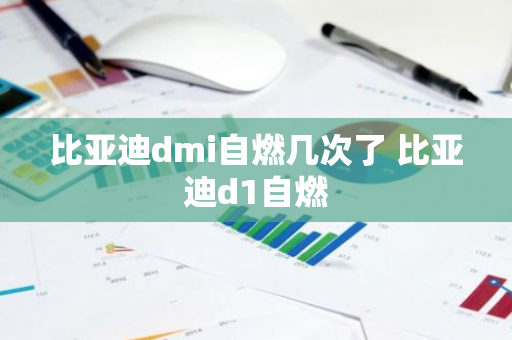 比亚迪dmi自燃几次了 比亚迪d1自燃