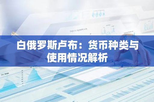 白俄罗斯卢布：货币种类与使用情况解析