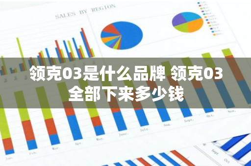领克03是什么品牌 领克03全部下来多少钱