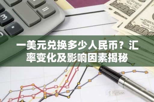 一美元兑换多少人民币？汇率变化及影响因素揭秘