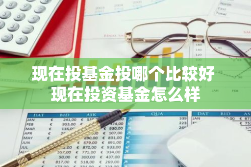 现在投基金投哪个比较好 现在投资基金怎么样
