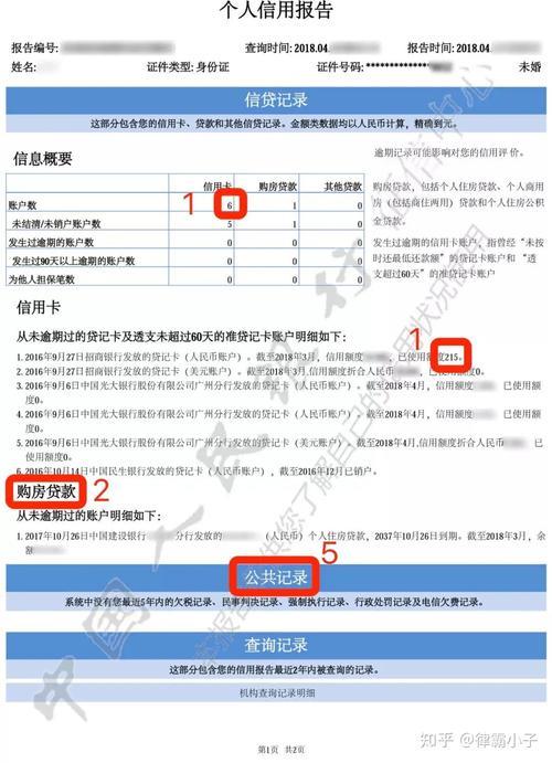 贷款多久上征信系统？