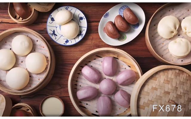 [财经早餐：8月15日的全球市场动态]