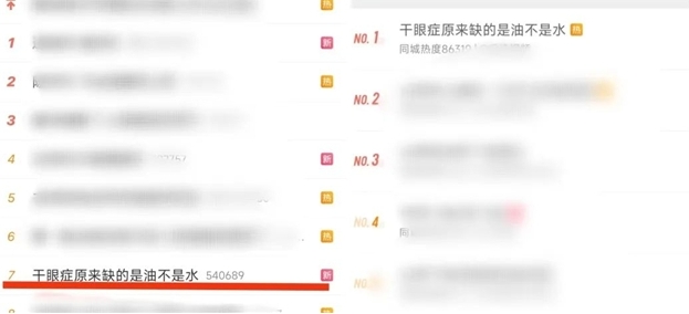 ​干眼症成热点话题，爱尔眼科揭示防治之道