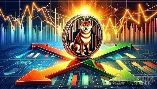 柴犬币（SHIB）崩盘：暴跌 43%：是时候抄底了？