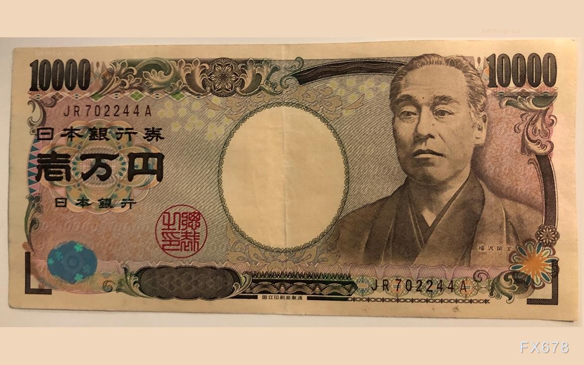日本央行3月维持利率不变，经济学家预测7月加息至0.75%