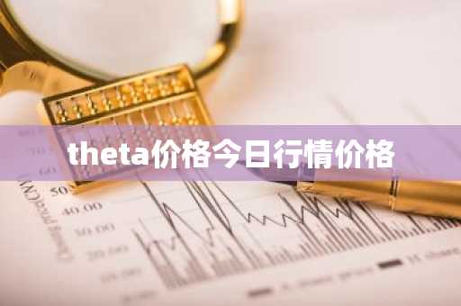 theta价格今日行情价格