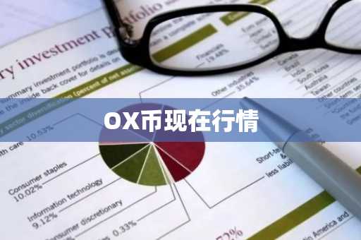 OX币现在行情