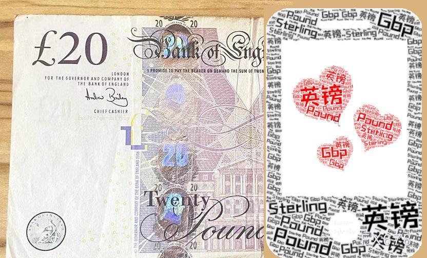 英镑稳居1.3200，创半年新高，英国就业数据成关键催化剂