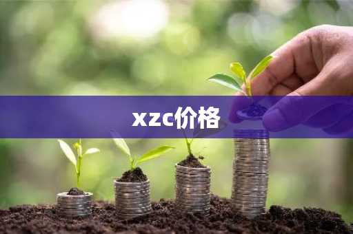 xzc价格