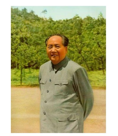 李克勤|毛主席重上井冈山前后两个38年:从掌握批判的武器，到进行武器的批判
