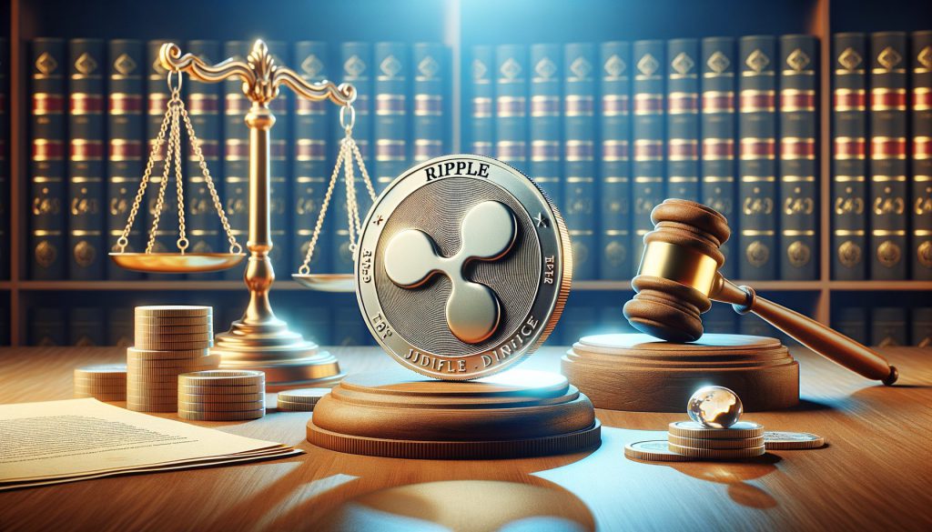 SEC作为专员叛乱分子搬到终止波纹案件：7500万美元返回XRP巨人
