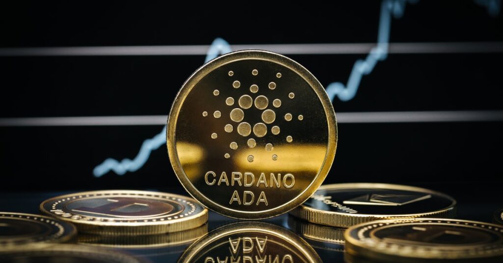 加密货币：人工智能预测 15 年后 ADA、LINK、SOL 和 BNB 的价格