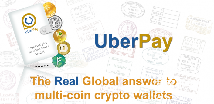 uberpay wallet是什么意思，uberpay wallet是数字货币钱包吗？