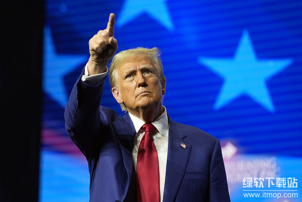 "Buy America"交易重启，六周震荡是否加密市场抄底信号？