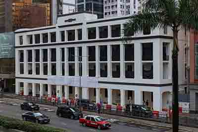 重塑国际秩序，东大走出关键一步，西方垄断地位被打破