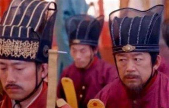 历史上怎么解决裙带关系户？