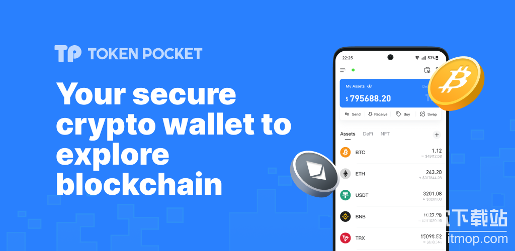 tokenpocket钱包怎么退出登录？tokenpocket钱包退出登录的方法