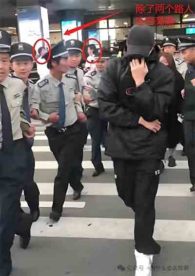 “卷”也是一种公平？放p，不公平才会卷！