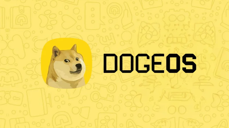 狗狗币将通过 DogeOS 和 PlaysOut 为手机游戏提供支持