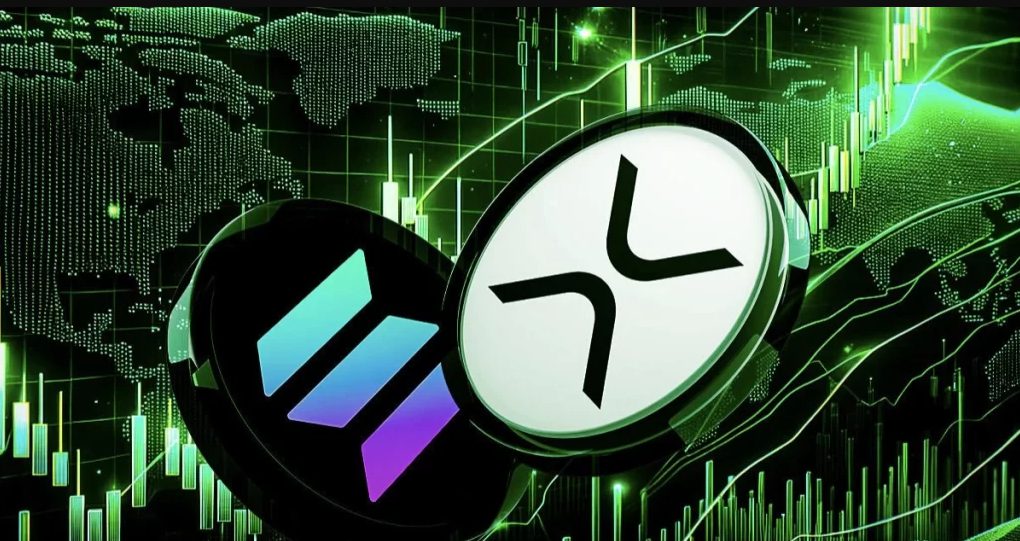 Ripple 和 Solana 交易巩固阿联酋作为全球加密货币采用力量的地位