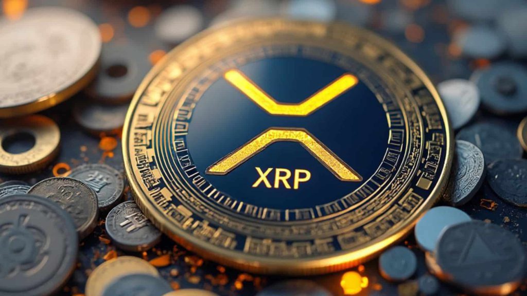 XRP 将于 6 月 10 日根据 CLARITY 法案获得商品地位