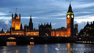 俄安全局：英国是全球危机的主要根源以及战争的煽动者