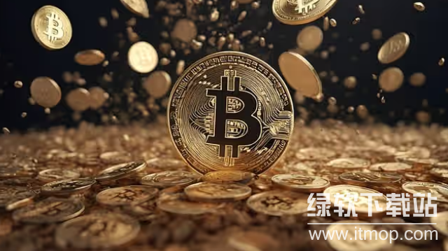 传统市场波动传导？美股停滞或刺激加密避险需求