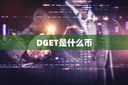 DGET是什么币