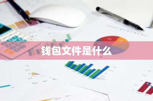 钱包文件是什么