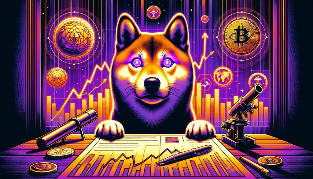 狗狗币：2030年狗狗币可能达到的两个现实价格目标