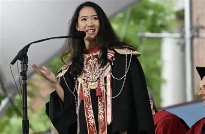 蒋小姐的“伤痕文学”