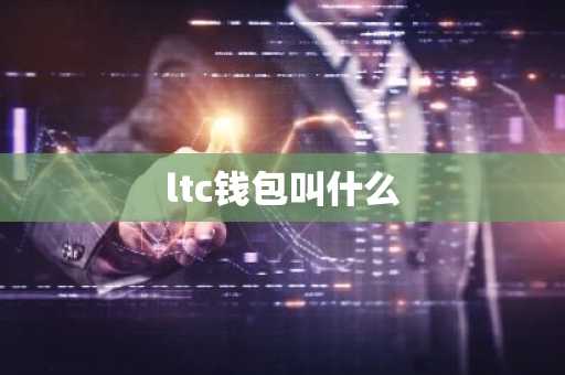 ltc钱包叫什么