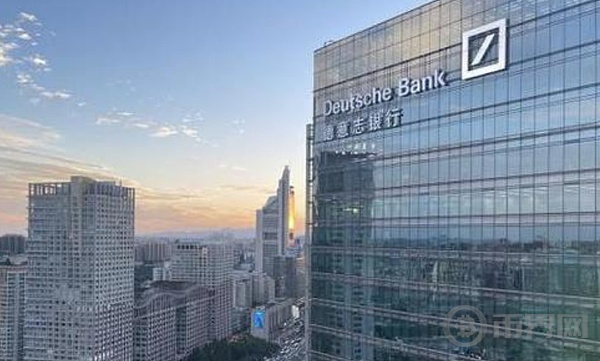 德意志银行为什么评估稳定币与代币化存款的应用前景