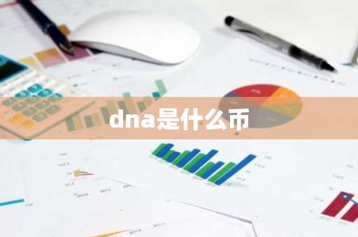 dna是什么币
