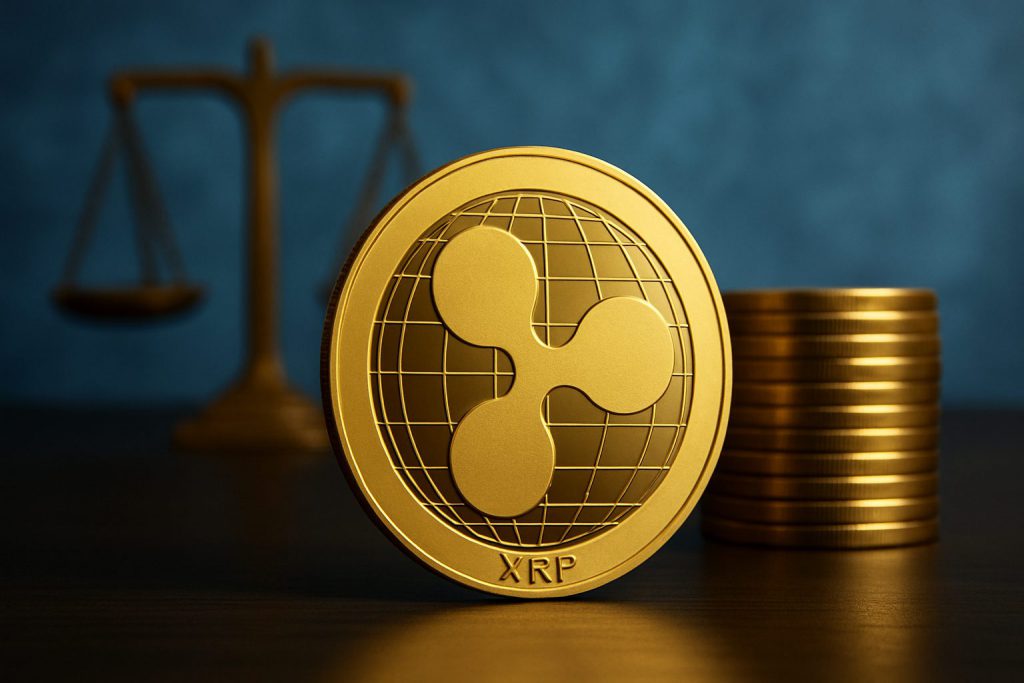XRP 纳入纳斯达克加密货币指数后能涨到多高？