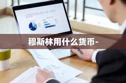 穆斯林用什么货币-