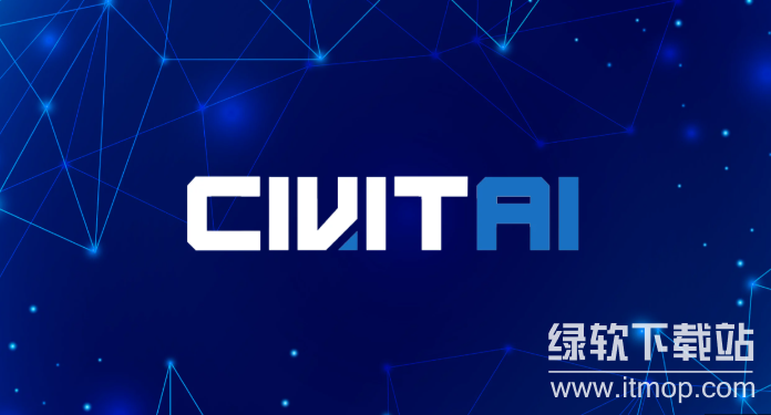 AI内容审查为何推动加密支付？Civitai区块链解决方案的合规转型