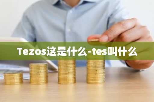 Tezos这是什么-tes叫什么