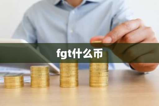 fgt什么币