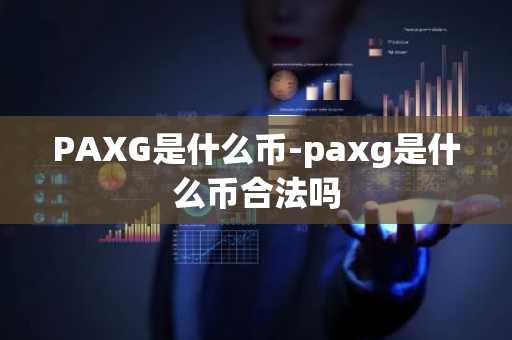 PAXG是什么币-paxg是什么币合法吗