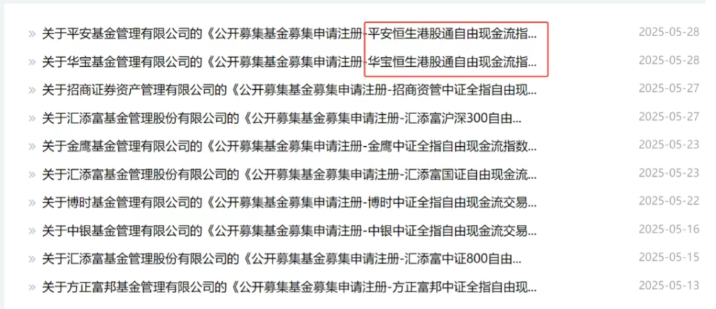 35家公募竞相布局热门赛道，新成员加入有何独特之处？