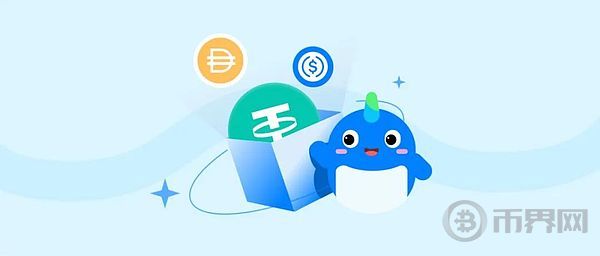 稳定币浪潮下的以太坊：迎来生态反转的关键机遇
