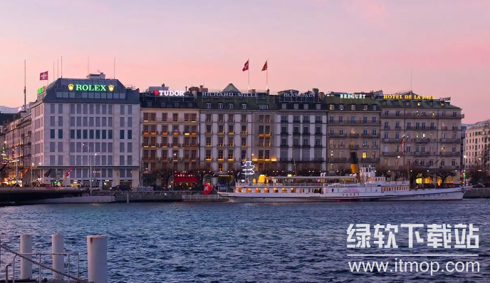 国际贸易摩擦加剧？瑞士出口波动或催生加密结算需求