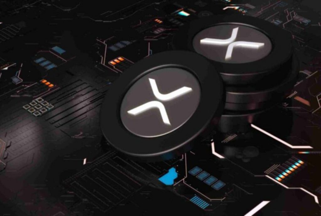 Ripple：XRP 的“Guardian Arch”目标价位为 20-27 美元，之后将大幅下跌至 3 美元