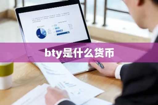 bty是什么货币