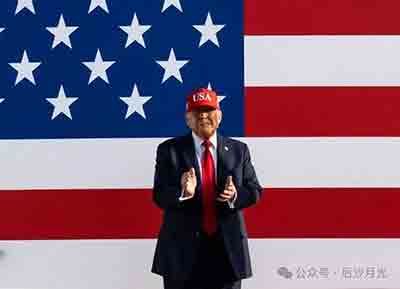 “独立日”，明年美国就二百五了，这个国家是怎么来的？