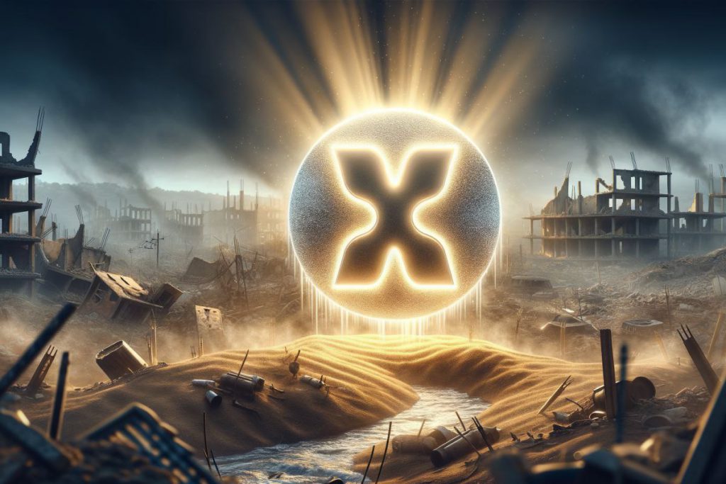 第三季度的 XRP：2025 年 9 月前的瑞波币价格预测