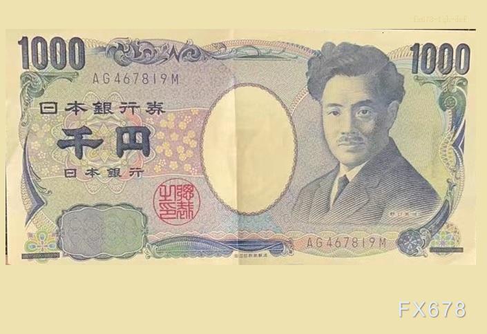 贸易不确定性降低日元避险价值，USD/JPY受美日利差分歧及144阻力影响