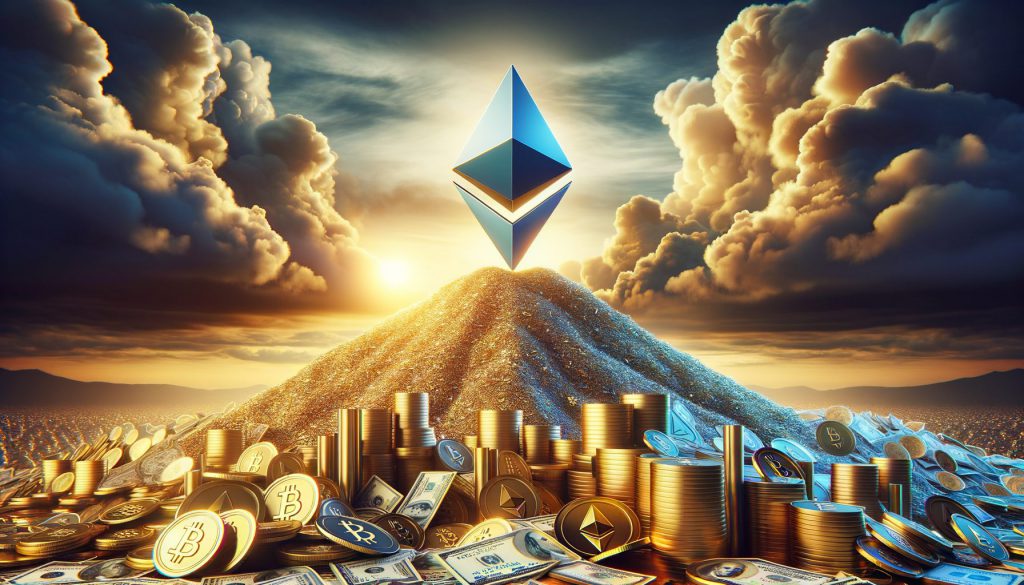2025 年 ETH 价格：看涨价格上限可能会让你大吃一惊